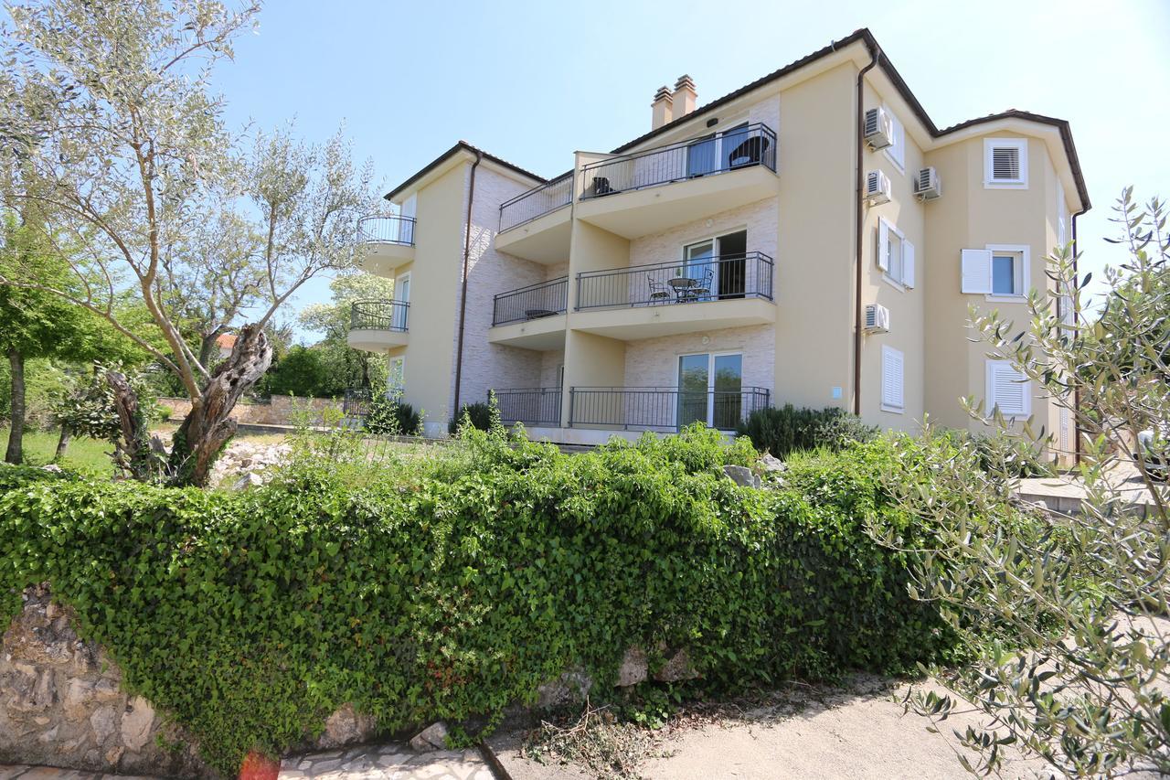 Appartamento Cove *