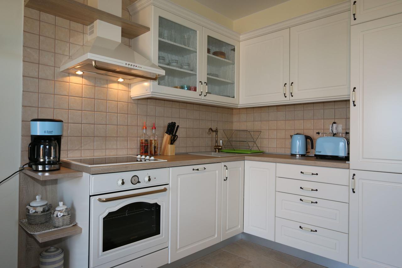 Appartamento Cove *