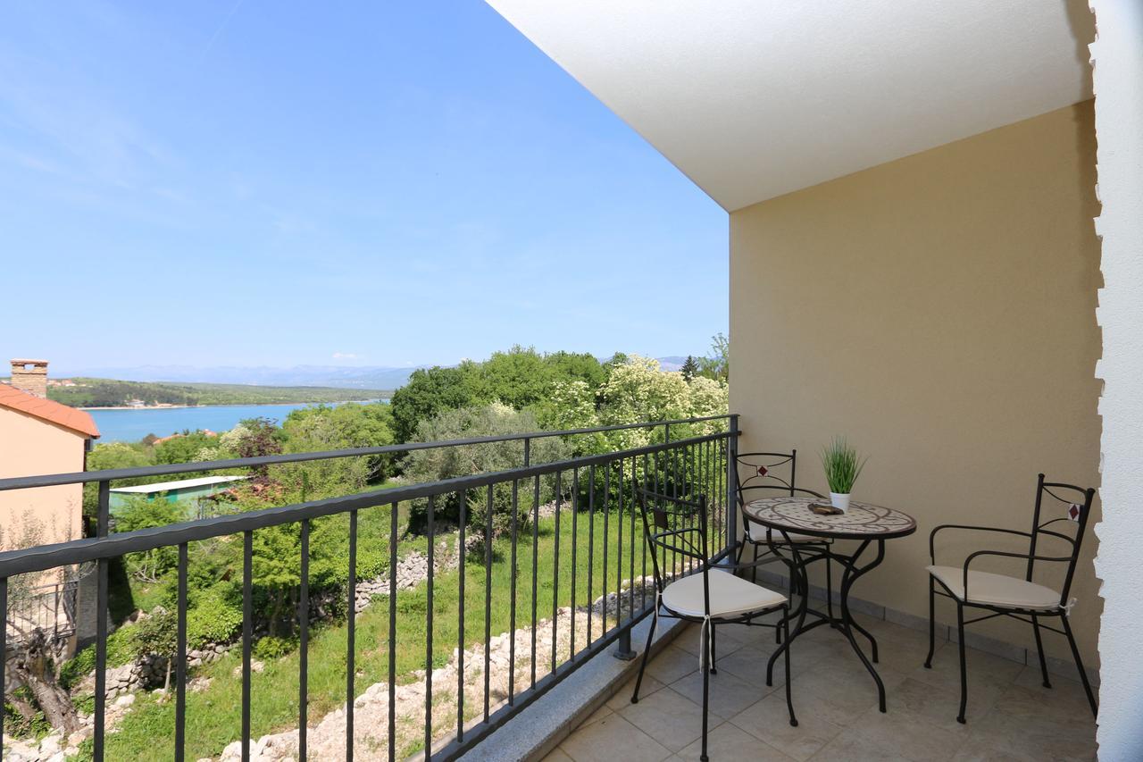 Apartman Cove *