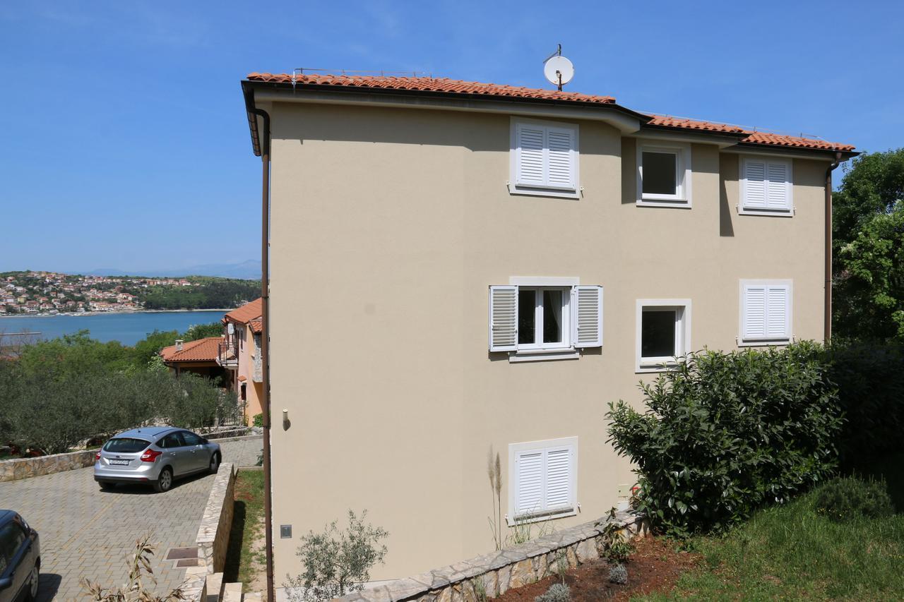 Cove Soline (Krk)