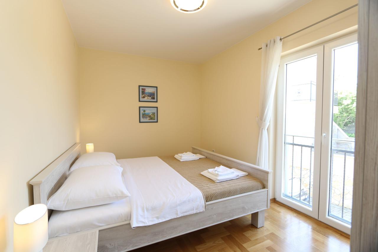 Cove Apartman *
