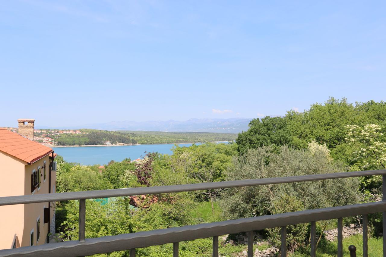 Cove * Soline (Krk)