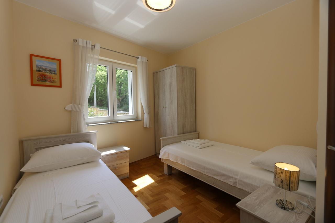 Apartman Cove *